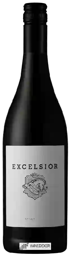Weingut Excelsior - Shiraz Weingut Excelsior - Shiraz