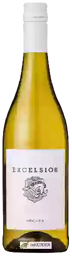 Weingut Excelsior - Viognier
