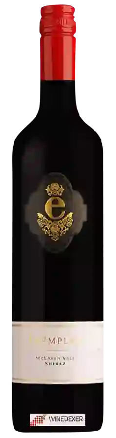 Weingut Exemplar - Exemplar Shiraz