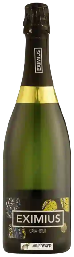 Weingut Eximius - Cava Brut