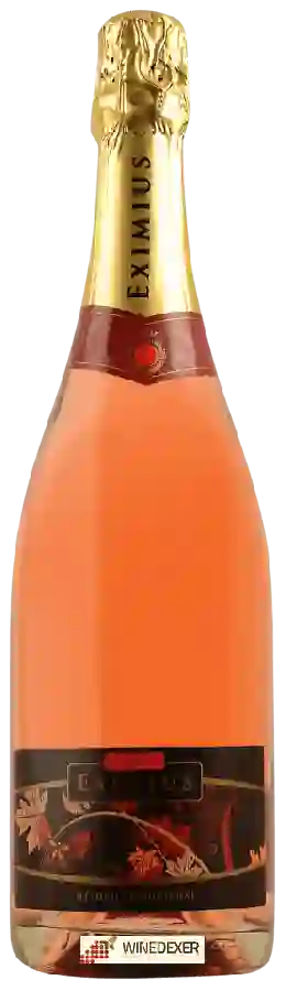 Weingut Eximius - Cava Rosado Weingut Eximius - Cava Rosado