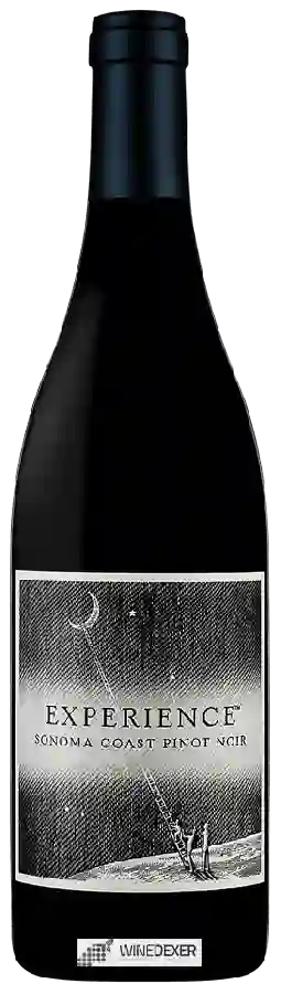 Weingut Experience - Pinot Noir Weingut Experience - Pinot Noir