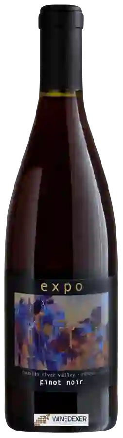 Weingut Expo - Pinot Noir