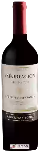 Weingut Exportación - Selecto Cabernet Sauvignon