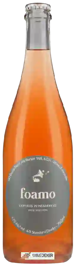 Weingut Express Winemakers - Foamo Weingut Express Winemakers - Foamo