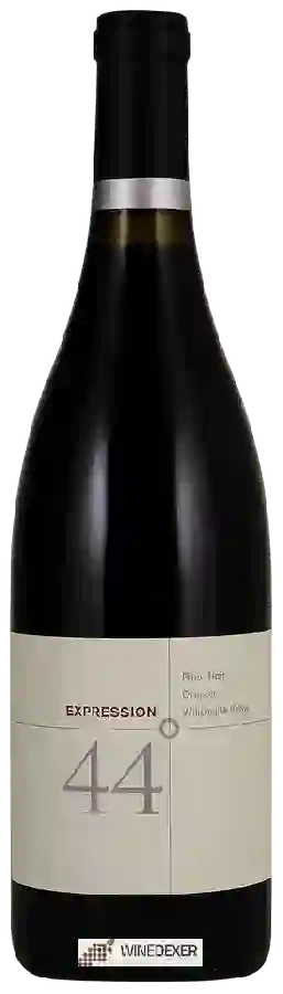 Weingut Expression - 44 Pinot Noir