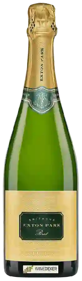 Weingut Exton Park Vineyard - Brut Weingut Exton Park Vineyard - Brut