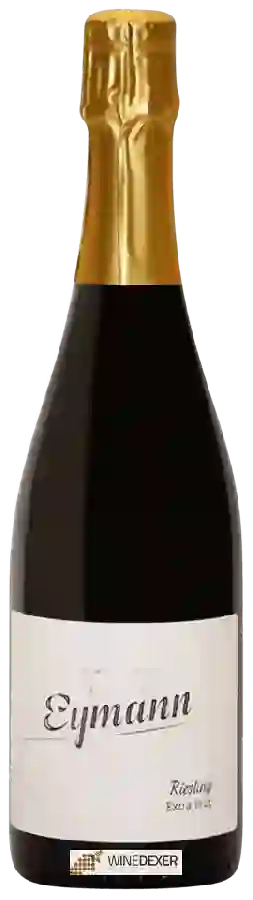 Weingut Eymann - Riesling Extra Brut