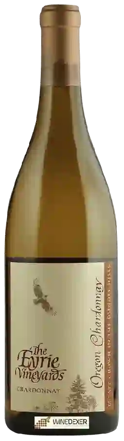 Weingut The Eyrie Vineyards - Chardonnay