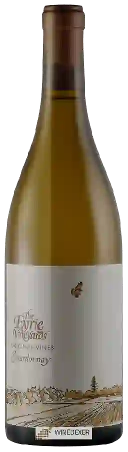 Weingut The Eyrie Vineyards - Original Vines Chardonnay Weingut The Eyrie Vineyards - Original Vines Chardonnay