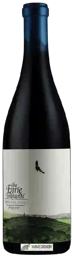 Weingut The Eyrie Vineyards - Original Vines Pinot Noir Weingut The Eyrie Vineyards - Original Vines Pinot Noir