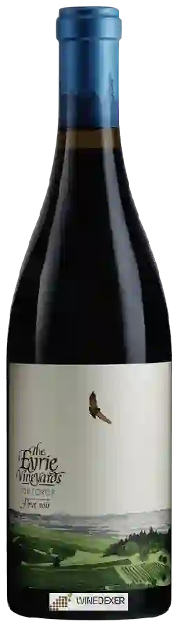 Weingut The Eyrie Vineyards - Outcrop Pinot Noir Weingut The Eyrie Vineyards - Outcrop Pinot Noir