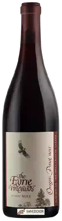 Weingut The Eyrie Vineyards - Pinot Noir