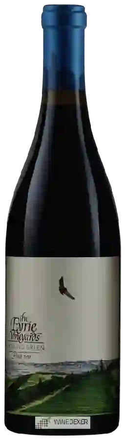 Weingut The Eyrie Vineyards - Roland Green Pinot Noir