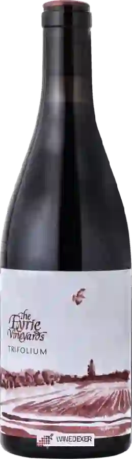 Weingut The Eyrie Vineyards - Trifolium Red Blend Weingut The Eyrie Vineyards - Trifolium Red Blend