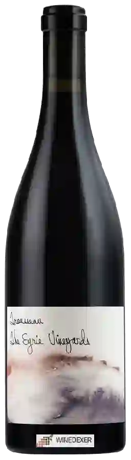 Weingut The Eyrie Vineyards - Trousseau