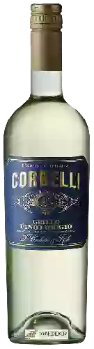 Weingut F. Corbelli - Grillo - Pinot Grigio