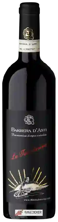 Weingut Fratelli Trinchero - La Trincherina Barbera d'Asti Weingut Fratelli Trinchero - La Trincherina Barbera d'Asti