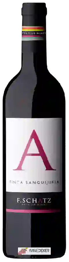 Weingut F. Schatz - Finca Sanguijuela