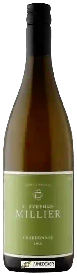 Weingut F. Stephen Millier - Angel's Reserve Chardonnay