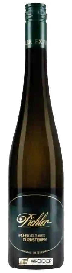 Weingut F.X. Pichler - Dürnsteiner Grüner Veltliner Smaragd Weingut F.X. Pichler - Dürnsteiner Grüner Veltliner Smaragd