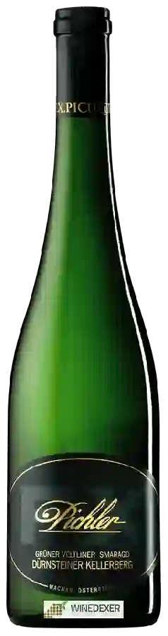 Weingut F.X. Pichler - Dürnsteiner Kellerberg Grüner Veltliner Smaragd