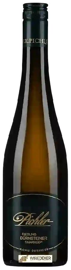 Weingut F.X. Pichler - Dürnsteiner Kellerberg Riesling Smaragd Weingut F.X. Pichler - Dürnsteiner Kellerberg Riesling Smaragd
