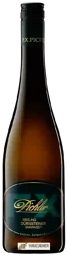 Weingut F.X. Pichler - Dürnsteiner Riesling Smaragd