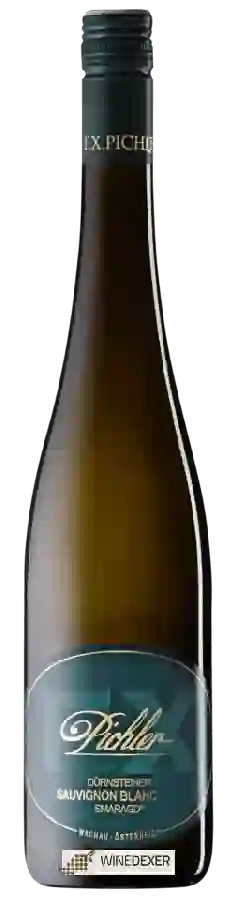 Weingut F.X. Pichler - Dürnsteiner Sauvignon Blanc Smaragd Weingut F.X. Pichler - Dürnsteiner Sauvignon Blanc Smaragd