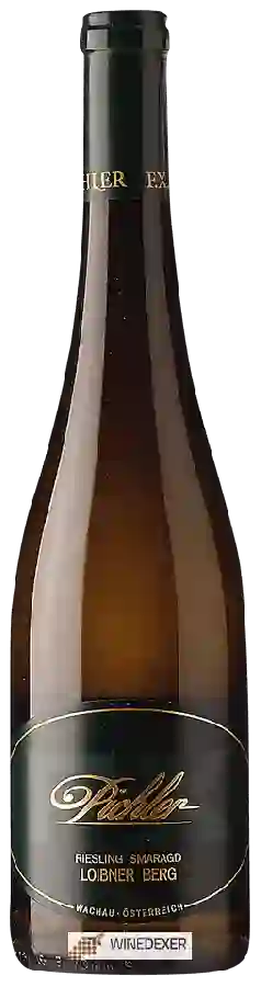 Weingut F.X. Pichler - Loibner Berg Riesling Smaragd Weingut F.X. Pichler - Loibner Berg Riesling Smaragd