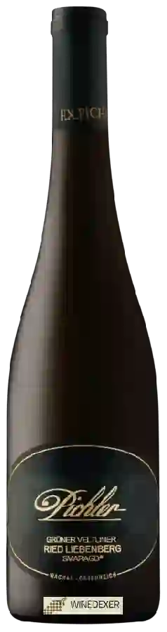 Weingut F.X. Pichler - Ried Liebenberg Grüner Veltliner Smaragd