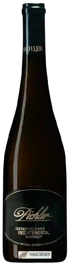 Weingut F.X. Pichler - Ried Steinertal Grüner Veltliner Smaragd Weingut F.X. Pichler - Ried Steinertal Grüner Veltliner Smaragd