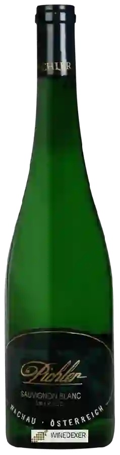 Weingut F.X. Pichler - Sauvignon Blanc Smaragd Weingut F.X. Pichler - Sauvignon Blanc Smaragd
