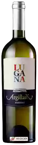 Weingut Fabiano - Lugana Argillaia Vigneti