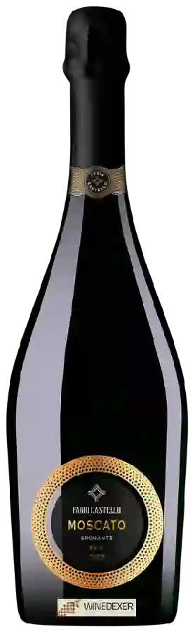 Weingut Fabio Castello - Moscato Spumante Dolce Weingut Fabio Castello - Moscato Spumante Dolce