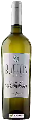 Weingut Fabio Cordella - Buffon Verdeca - Chardonnay