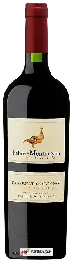 Weingut Fabre Montmayou - Barrel Selection Cabernet Sauvignon Weingut Fabre Montmayou - Barrel Selection Cabernet Sauvignon