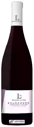 Weingut Fabrice Lacour - Bourgogne Passetoutgrains