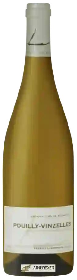 Weingut Fabrice Larochette - Pouilly-Vinzelles Weingut Fabrice Larochette - Pouilly-Vinzelles