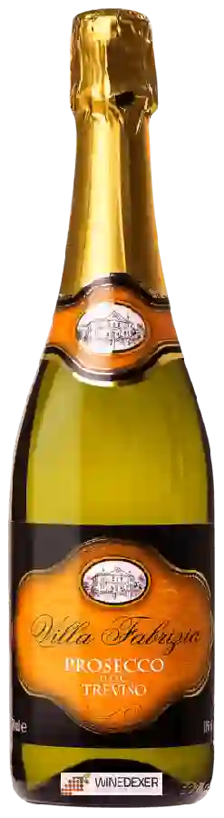 Weingut Villa Fabrizia - Prosecco Treviso Weingut Villa Fabrizia - Prosecco Treviso