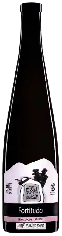 Weingut Fabulas - Fortitudo Cerasuolo d'Abruzzo