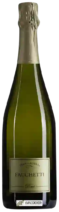 Weingut Facchetti - Franciacorta Brut Weingut Facchetti - Franciacorta Brut