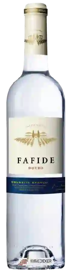 Weingut Fafide - Colheita Branco Weingut Fafide - Colheita Branco