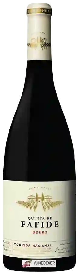 Weingut Fafide - Touriga Nacional Weingut Fafide - Touriga Nacional