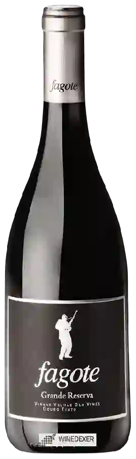 Weingut Fagote - Grande Reserva Vinhas Velhas
