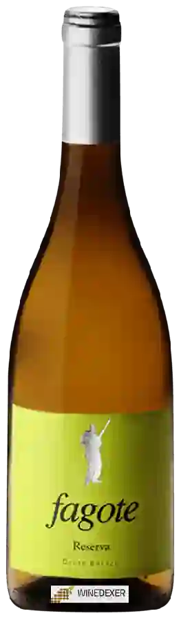 Weingut Fagote - Reserva Branco Weingut Fagote - Reserva Branco