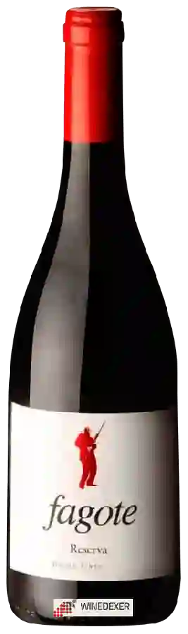 Weingut Fagote - Reserva Tinto Weingut Fagote - Reserva Tinto