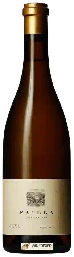 Weingut Failla - Estate Vineyard Chardonnay Weingut Failla - Estate Vineyard Chardonnay