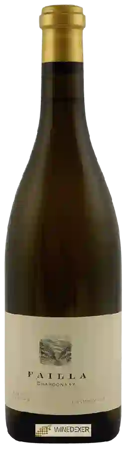 Weingut Failla - Haynes Vineyard Chardonnay Weingut Failla - Haynes Vineyard Chardonnay