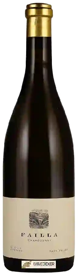 Weingut Failla - Hudson Vineyard Chardonnay Weingut Failla - Hudson Vineyard Chardonnay